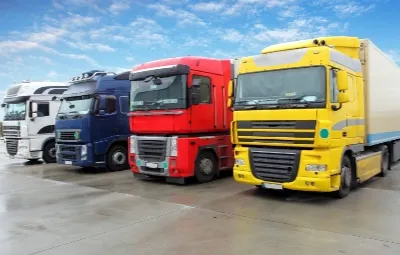 Konya Kastamonu Nakliye Ambarı