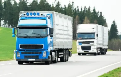 Konya Kastamonu | Eşya Taşıma